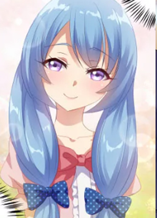 很纯很美好 截图1