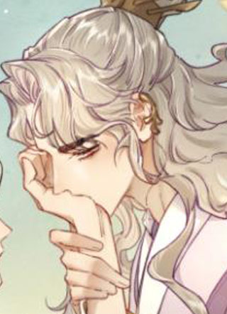 不宠之臣 截图1