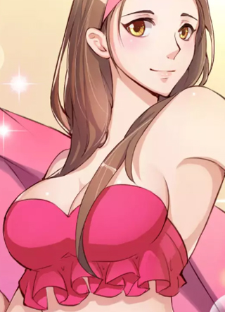 替身名模 截图1