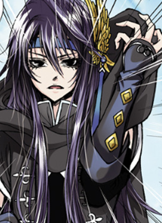 审判之扉 截图1