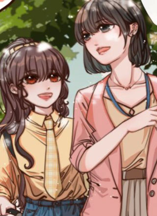 病娇反派的养成方式 截图1