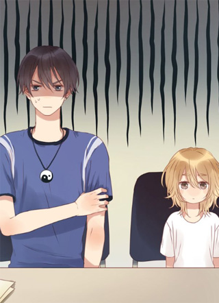 捡到只小狐狸 截图1