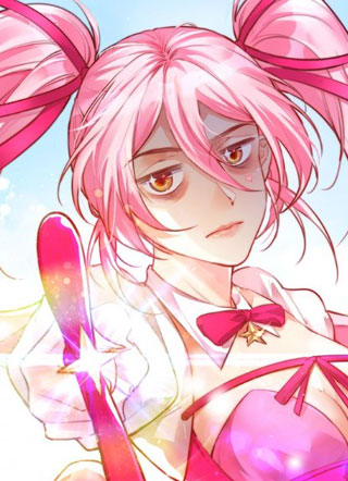 老娘是魔法少女！ 截图1