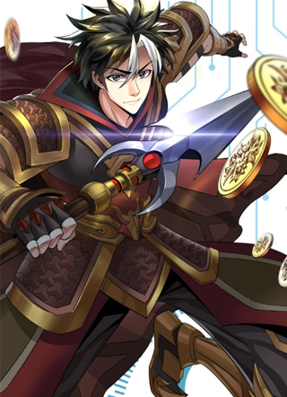 氪金玩家 截图1