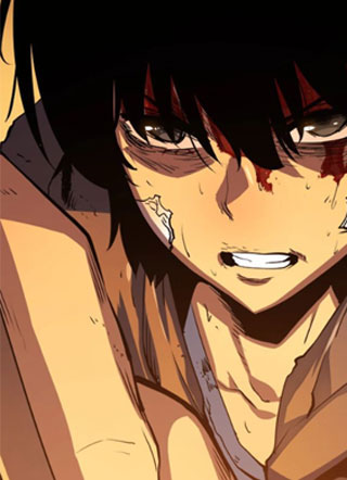 我将独自升级第二季 截图1