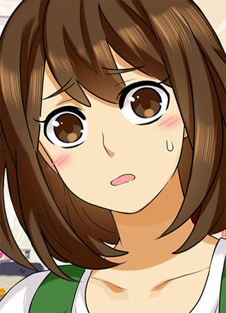 MatchU迷你萝莉养成记 截图1