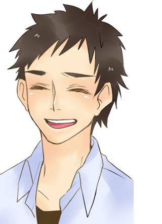 等待初恋的你 截图1