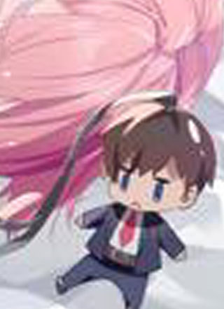 我的假女友正全力防御她们的进攻 截图1