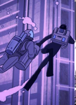 沉溺中的等待 截图1