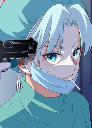 凤归巢：冷王盛宠法医妃 截图1