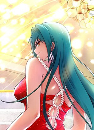 千年冥王共枕眠 截图1