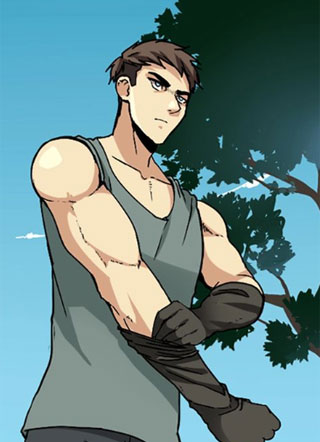 三岁做王者 截图1