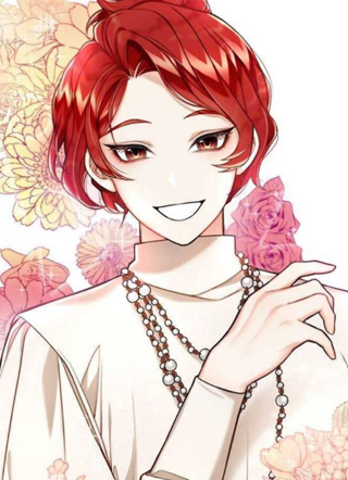 公爵夫人能看见鬼魂 截图1