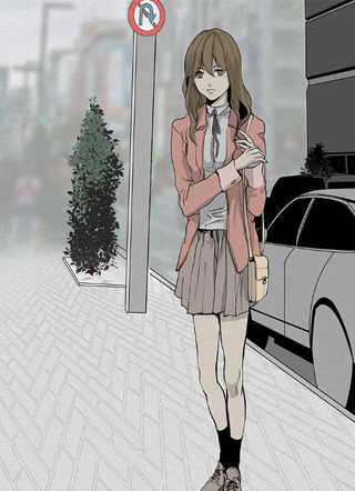 完美被害人 截图1