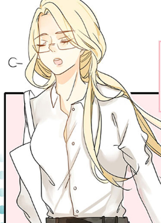 总裁画风不对 截图1