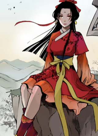 勇士之门 截图1