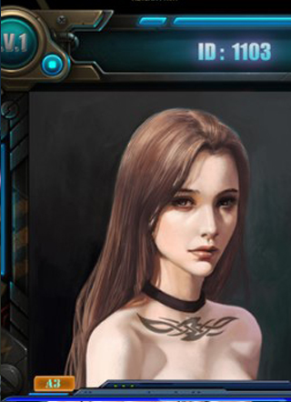 TEST（测试） 截图1