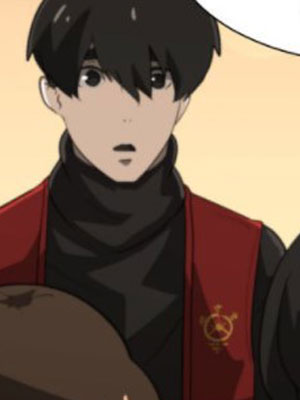 神子的灾厄第二季 截图1