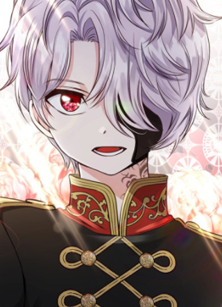 穿越成怪物太子的妻子 截图1