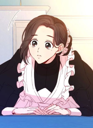 侍女想要活下去 截图1