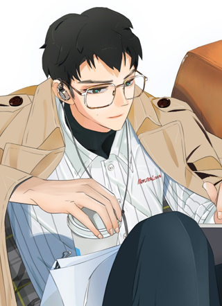 是恋人，也是怪物 截图1