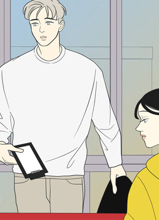 我的室友是九尾狐 截图1