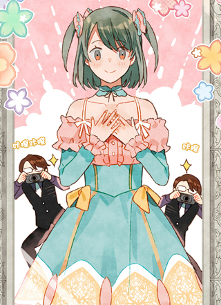 不正常小镇 截图1