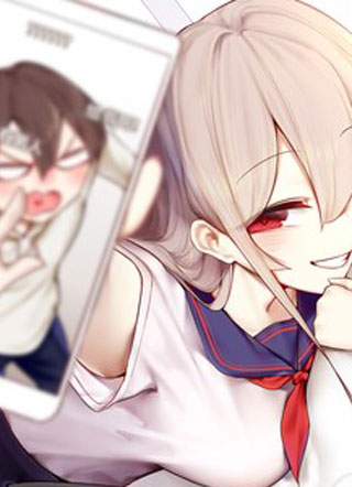 学姐，不要播出去！ 截图1