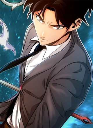 暮色猎人 截图1