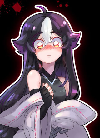 小魔头暴露啦 截图1