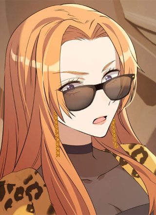 女王的审判 截图1