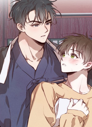 柳树之恋 截图1