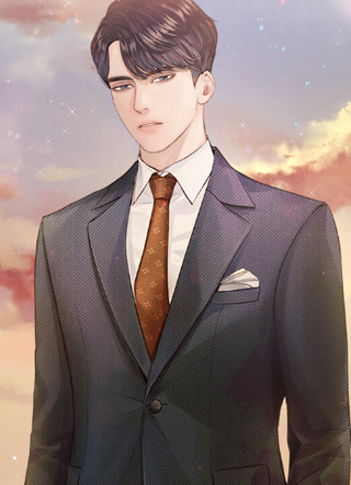 一定要Happy Ending 截图1