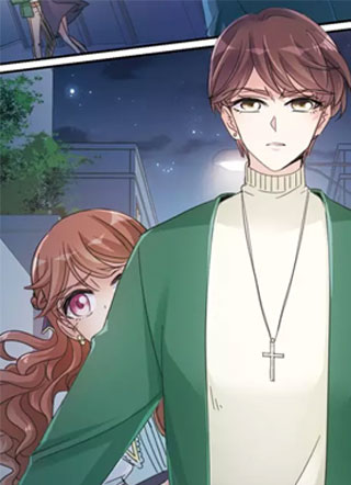 我的私人恋爱导师 截图1