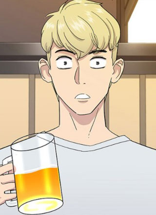 米虫的一日三餐 截图1