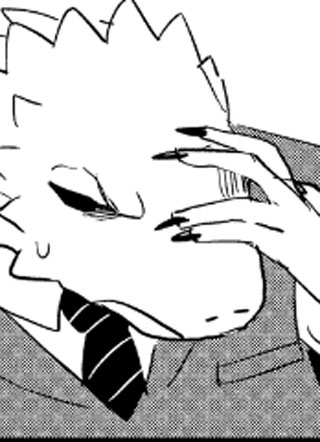 非洲的动物上班族 截图1