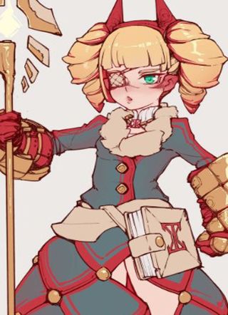 阿尼那之歌 截图1