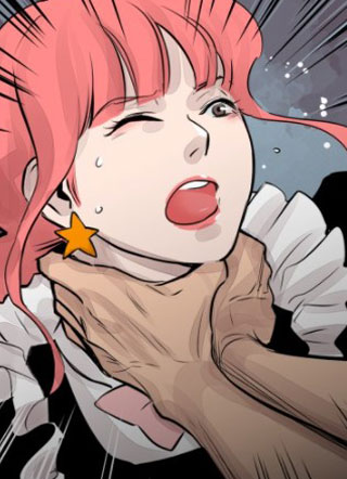 男友是杀人魔 截图1