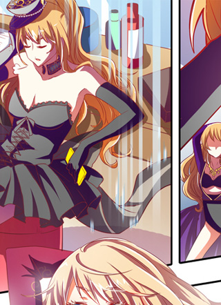 今天开始做明星 截图1