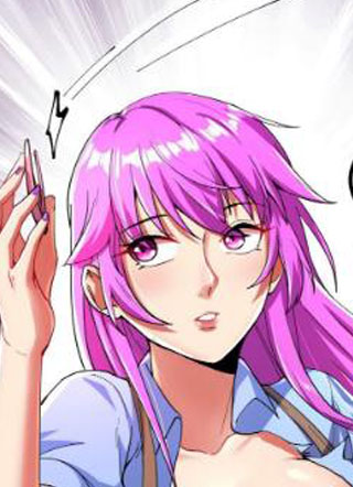 我的末日女子军团 截图1