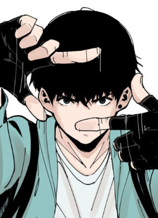 我被丧尸咬到了 截图1