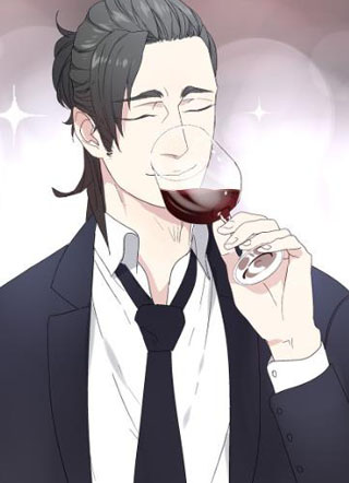 残暴之人 截图1