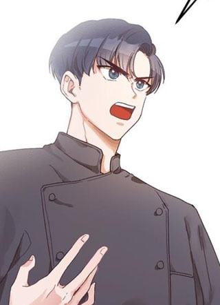 天才主厨先生的恶魔小奶狗~求你不要碰我~ 截图1