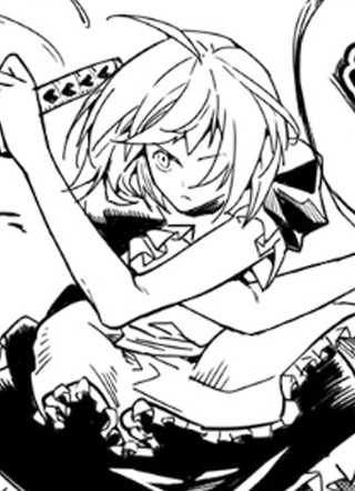 异能女仆MAD MAID 截图1