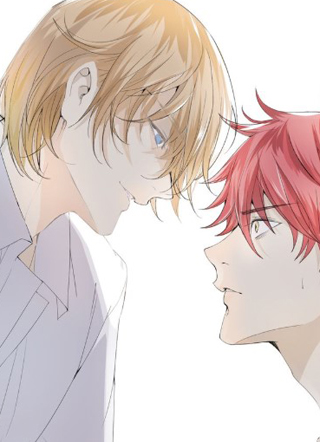 我不是精分 截图1