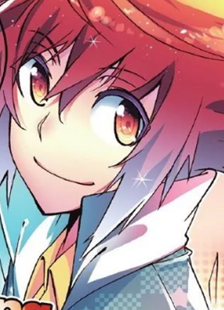 怒良晴空 截图1