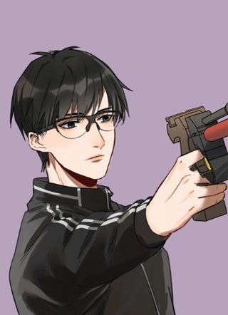 瞄准你了 截图1