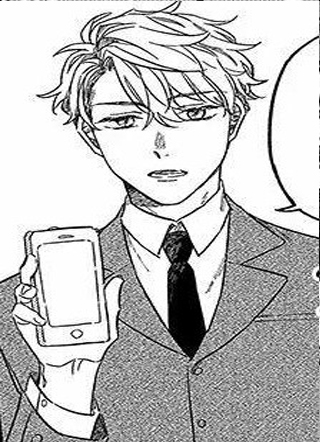 我的上司明明是精英却胆小的可爱 截图1