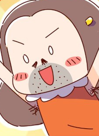 胡子少女追爱日志 截图1