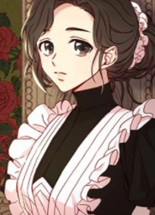 侍女只愿活下去 截图1